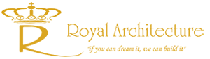 Royal Architecture